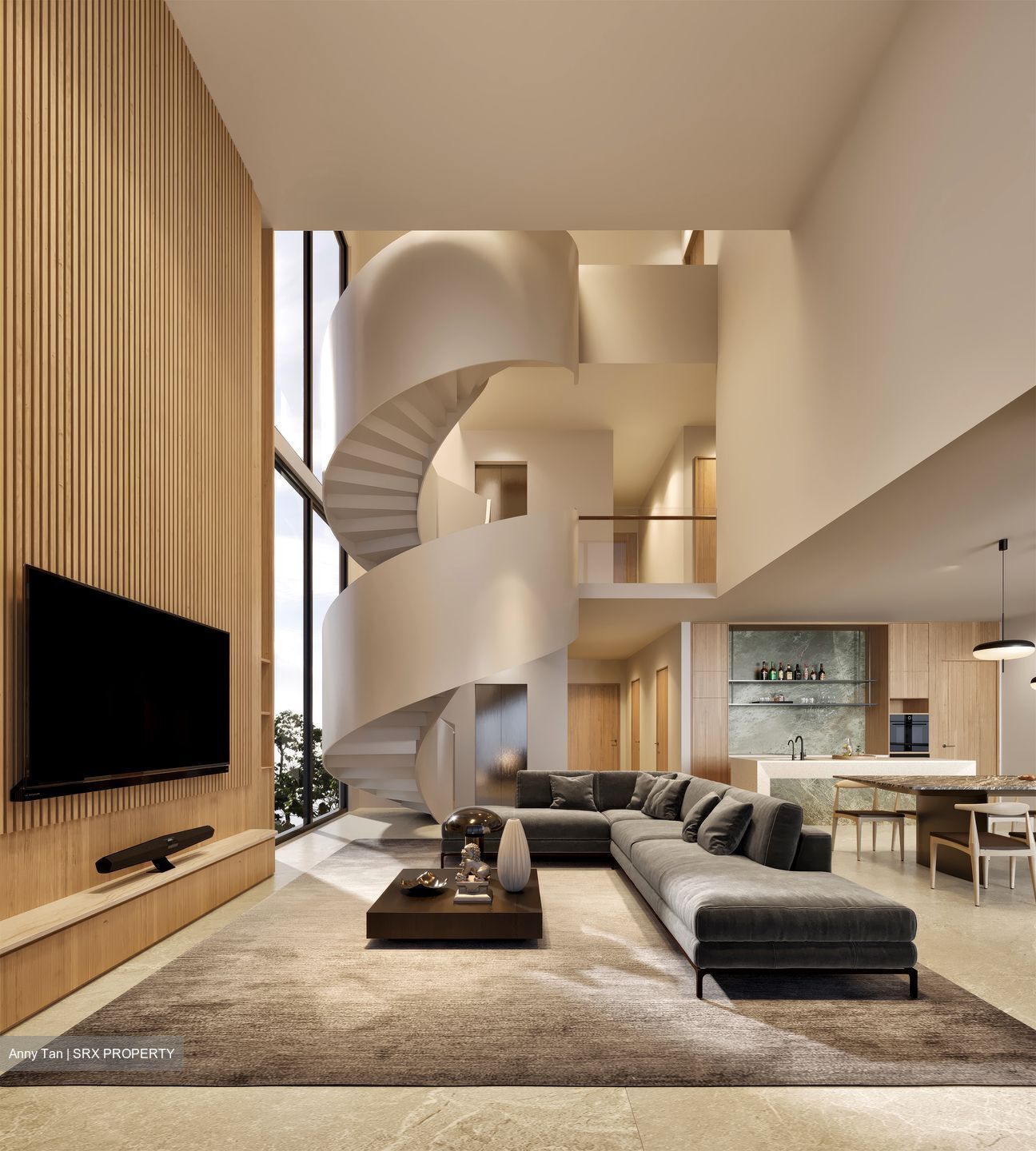 Landed Housing Development (D11), Semi-Detached #449297061